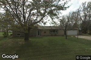 220 College Dr, Melbourne, IA 50162
