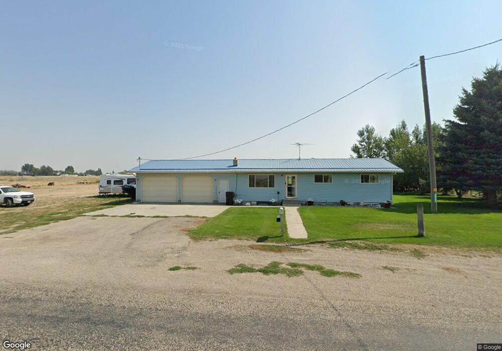 1473 N 600 E, Shelley, ID 83274 - photo 1