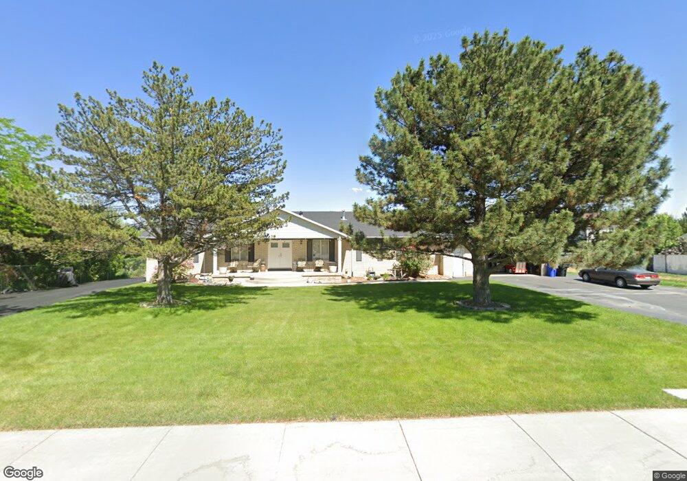 8265 Derby Way, West Jordan, UT 84088 - photo 1