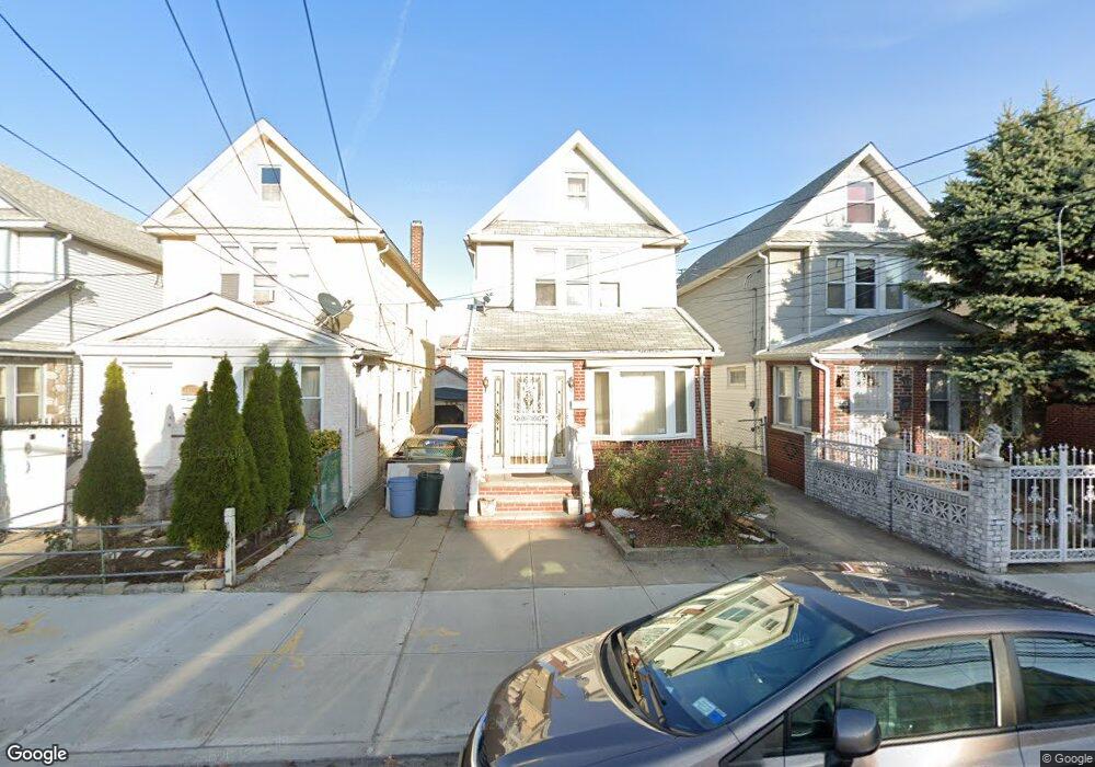 8925 187th St, Hollis, NY 11423 - photo 1