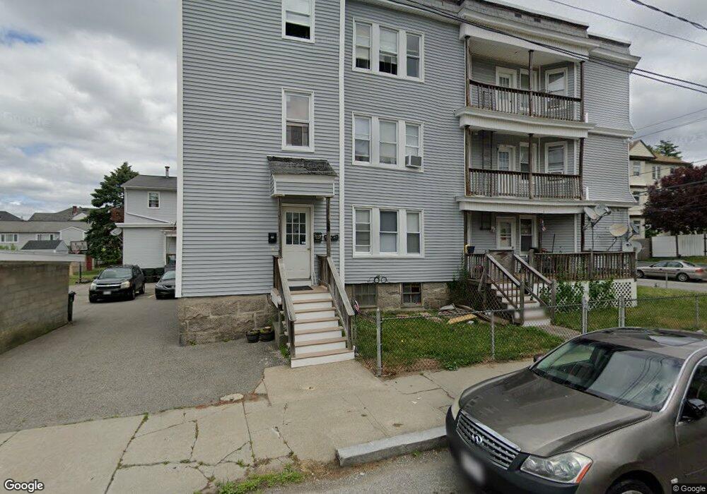 26 Conant St, Fall River, MA 02724 - photo 1