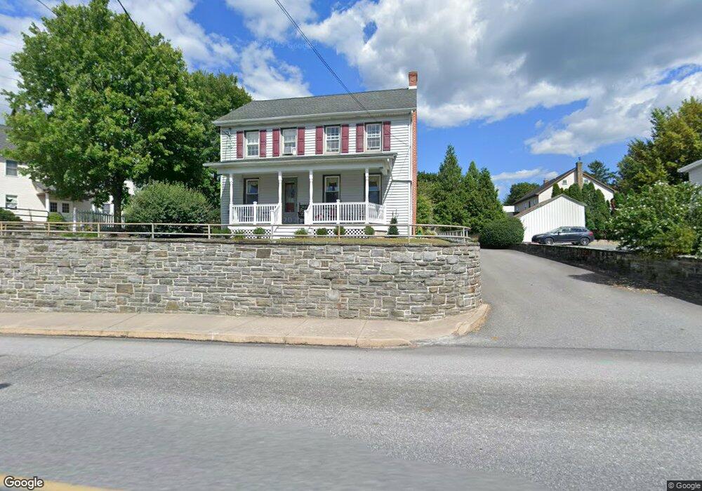 127 N Ronks Rd, Ronks, PA 17572 - photo 1