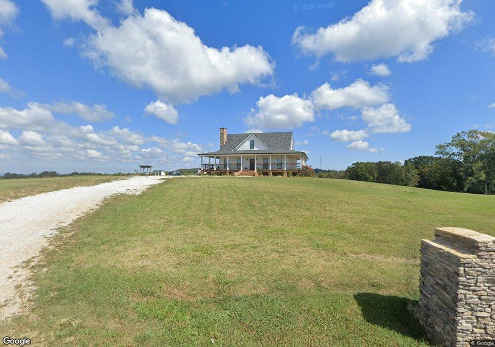 1021 Robinson Rd, Bowdon, GA 30108 - photo 1