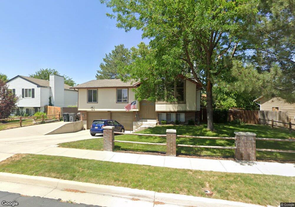 3916 W Kilt St, South Jordan, UT 84095 - photo 1