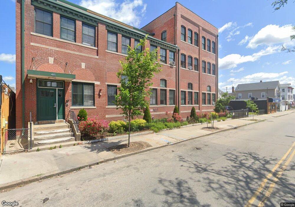 485 Plainfield St, Providence, RI 02909 - photo 1
