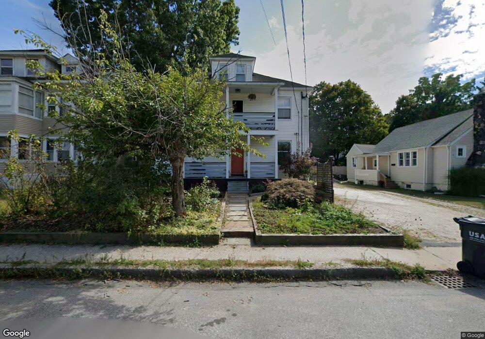 16 Davis St, Easthampton, MA 01027 - photo 1