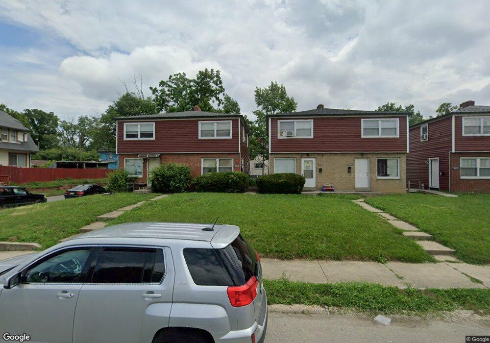2240 Dresden St unit 242, Columbus, OH 43211 - photo 1