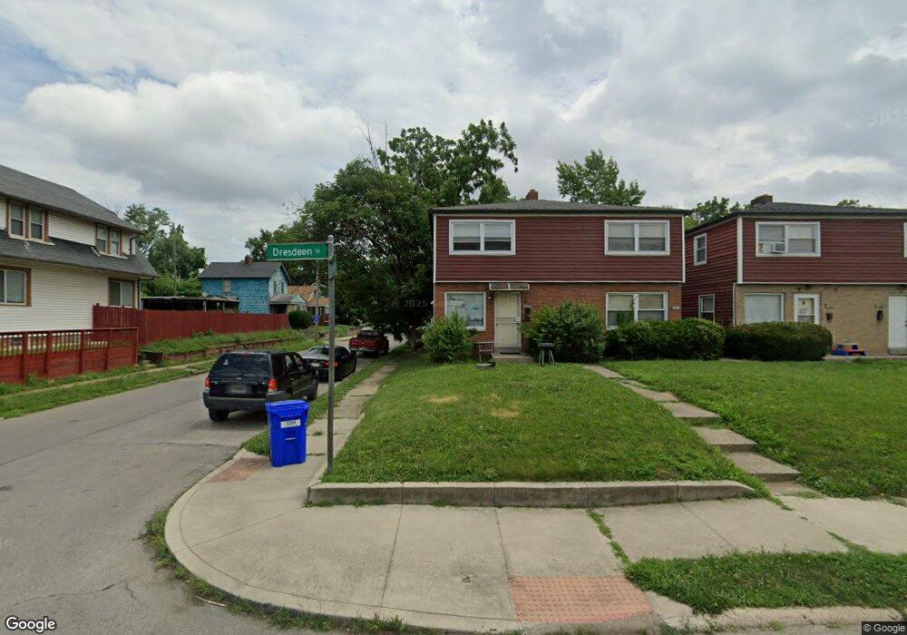 2240-2242 Dresden St unit 242, Columbus, OH 43211 - photo 1