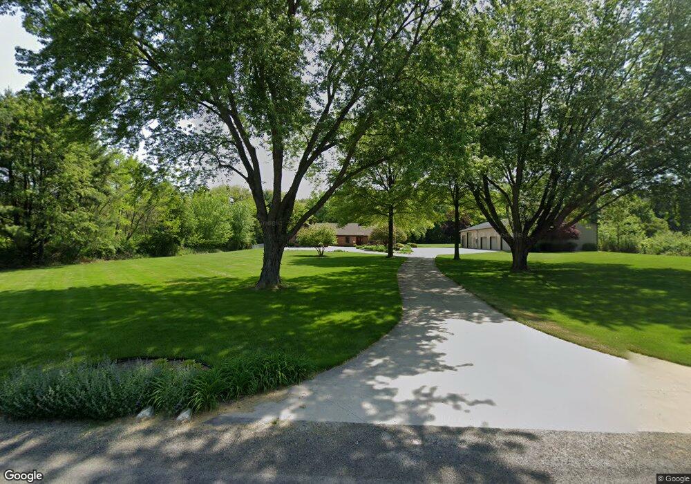 58150 County Road 117, Goshen, IN 46528 - photo 1