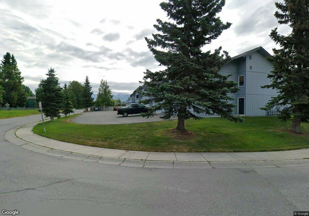 809 Merlin Loop unit A03, Anchorage, AK 99518 - photo 1