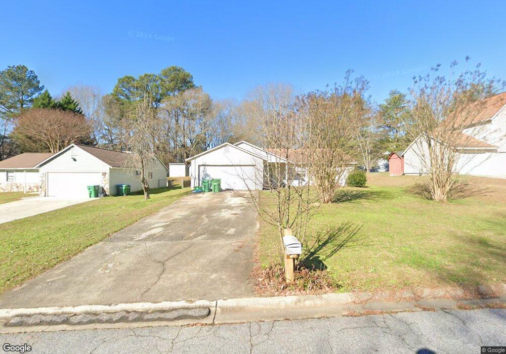 2344 Edge Ct, Duluth, GA 30096 - photo 1