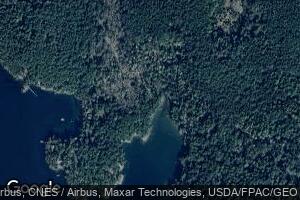 781 Parks Bay Dr, Shaw Island, WA 98286