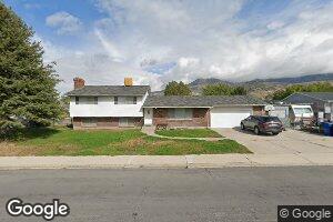 573 E 950 N, Orem, UT 84097