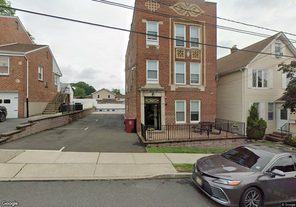 5 Howard Place unit 4, Nutley, NJ 07110 - photo 1