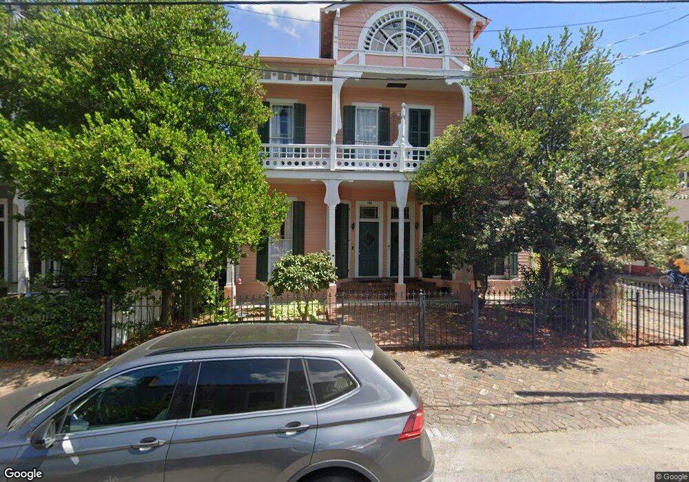 1203 4th St, New Orleans, LA 70130 - photo 1