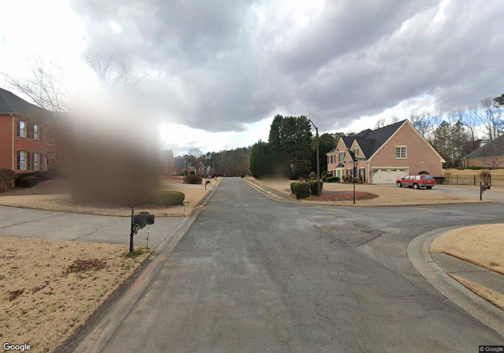 0 Heritage Lakes Ct SW unit 8347163, Mableton, GA 30126 - photo 1