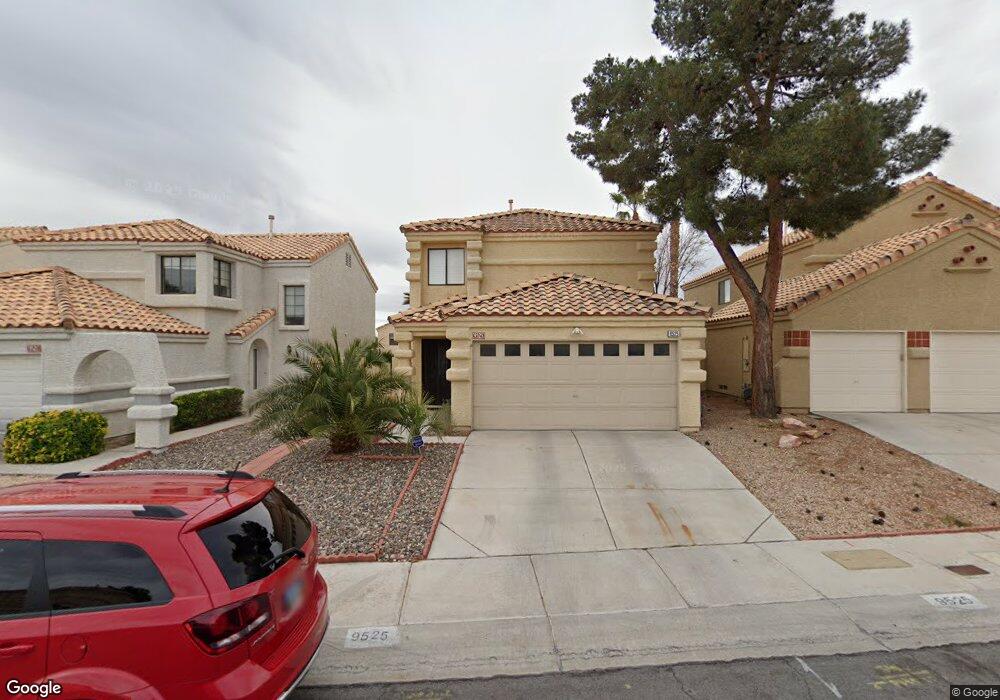 9525 Sunken Reef Cir, Las Vegas, NV 89117 - photo 1