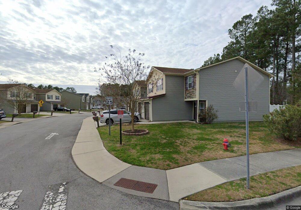 106 Kenan Loop, Jacksonville, NC 28546 - photo 1