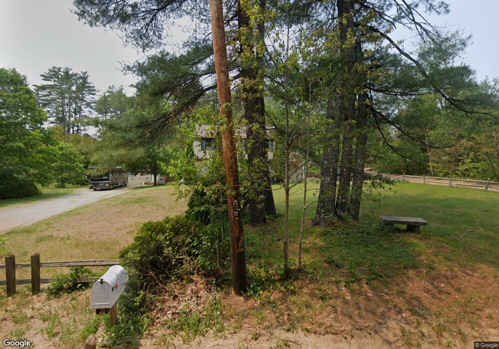 21 Clough Pond Rd, Loudon, NH 03307 - photo 1