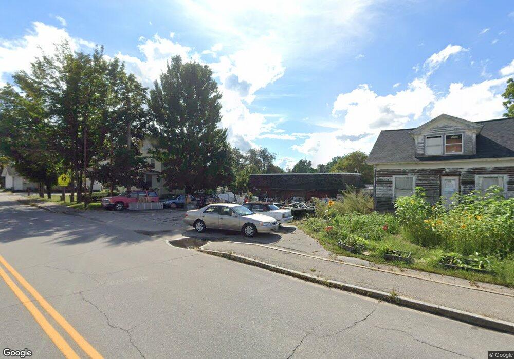 8 Rodger Rd, Allenstown, NH 03275 - photo 1