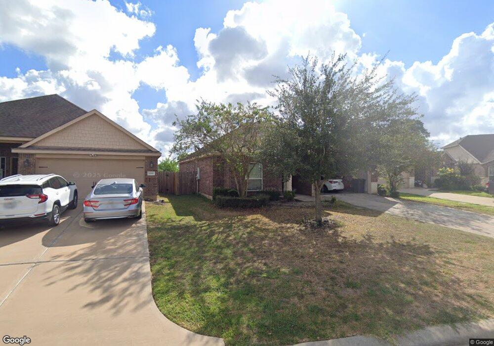 20402 Sir Penguin Dr, Hockley, TX 77447 - photo 1
