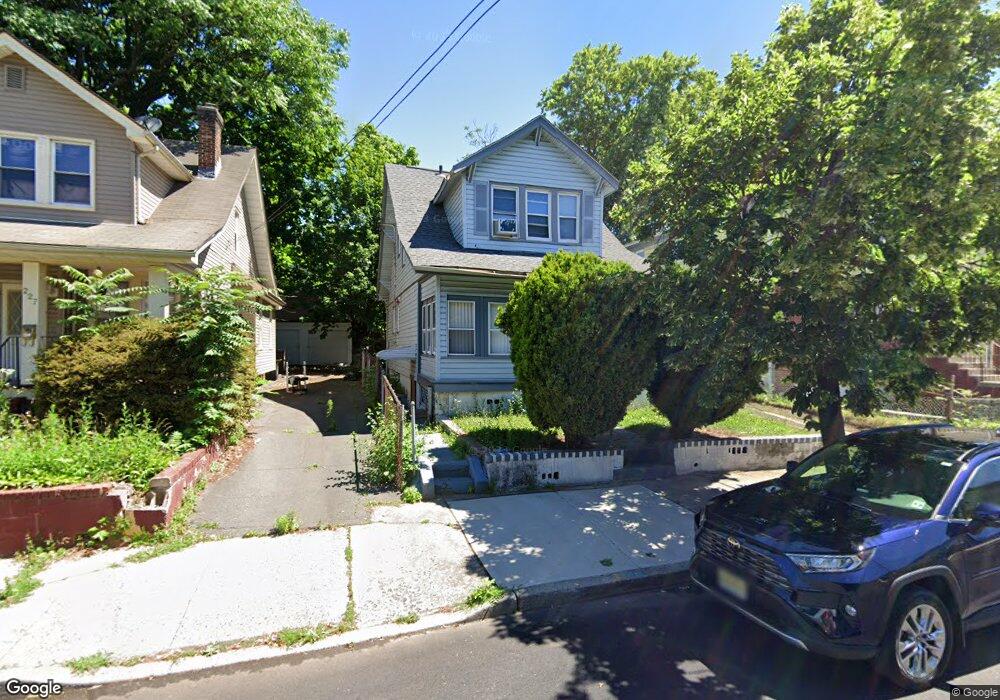 223 Custer Ave, Newark, NJ 07112 - photo 1