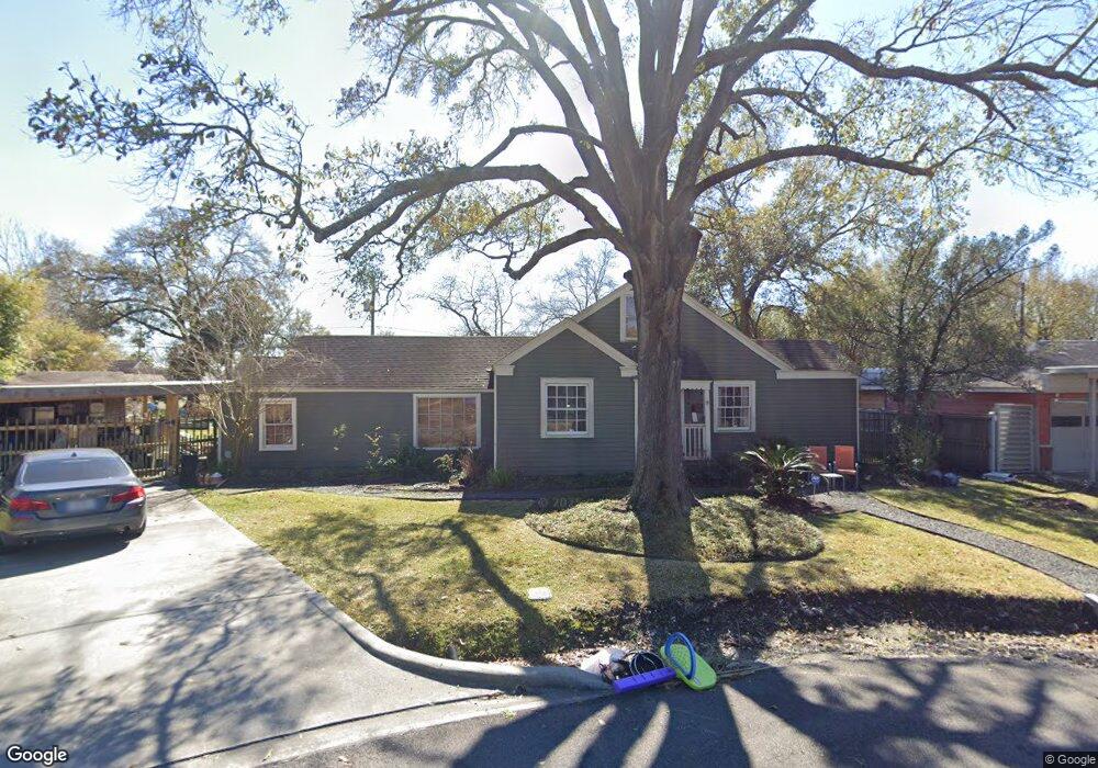 7812 Bradford St, Houston, TX 77087 - photo 1