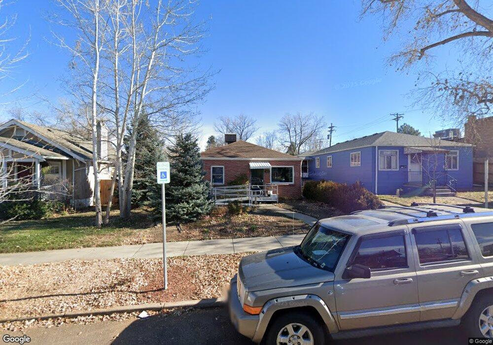 3820 Yates St, Denver, CO 80212 - photo 1