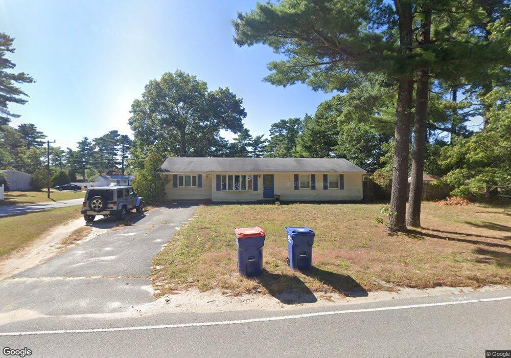 58 Charlotte Furnace Rd, West Wareham, MA 02576 - photo 1