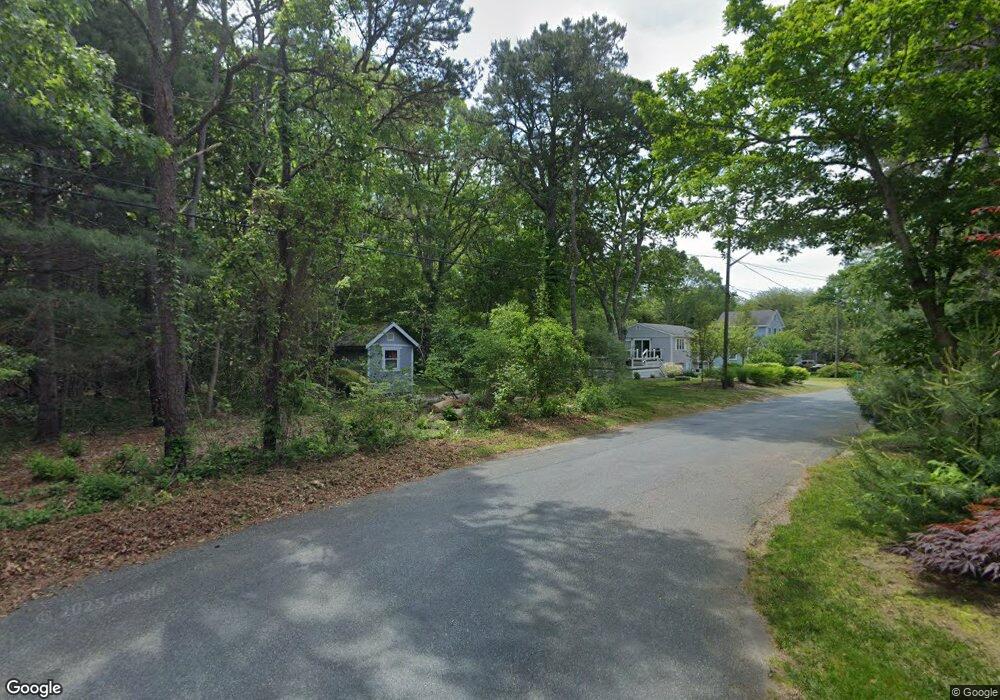 0 Birch Rd, Charlestown, RI 02813 - photo 1