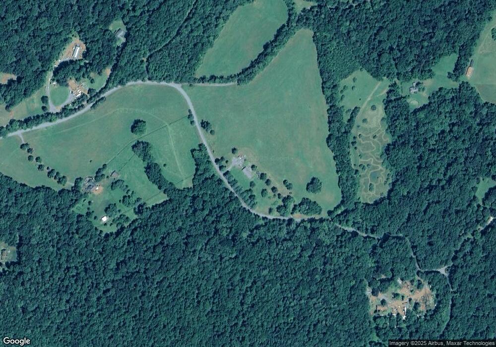 6299 Campground Ln, Castleton, VA 22716 - photo 1