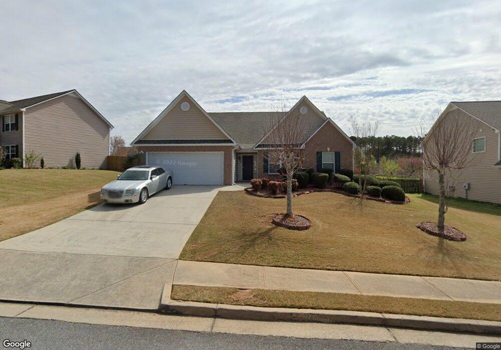 3417 Garden Mist Cir, Auburn, GA 30011 - photo 1