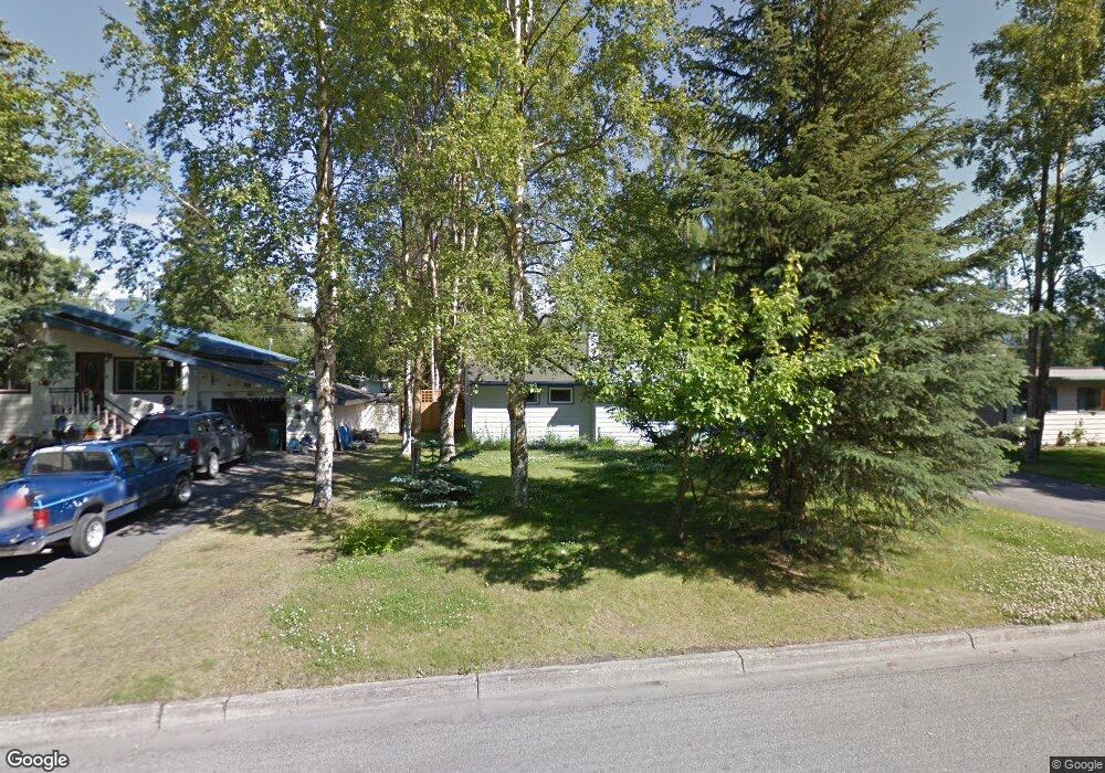 1415 Otter St, Anchorage, AK 99504 - photo 1