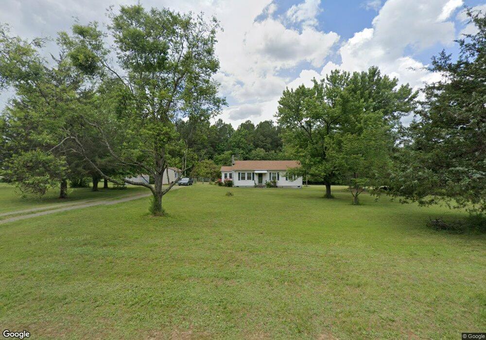 1271 Chopping Rd, Mineral, VA 23117 - photo 1