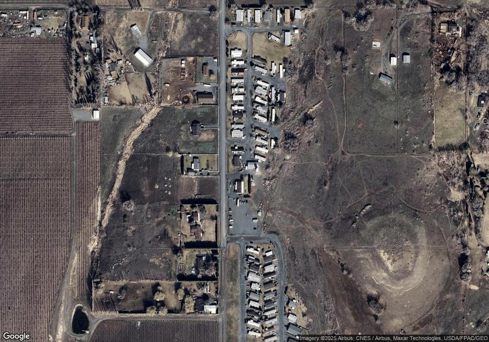 351 Schut Rd, Moxee, WA 98936 - photo 1