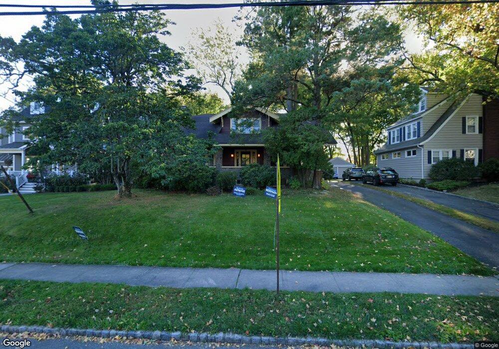 731 Clark St, Westfield, NJ 07090 - photo 1