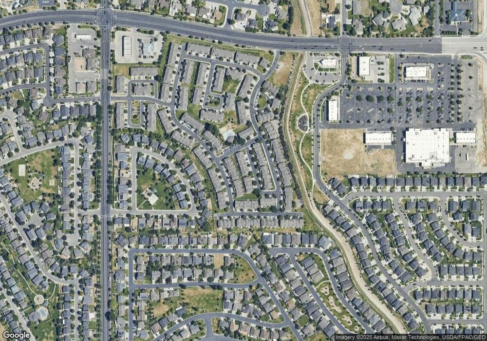 10522 S Sage Flats Way, South Jordan, UT 84095 - photo 1