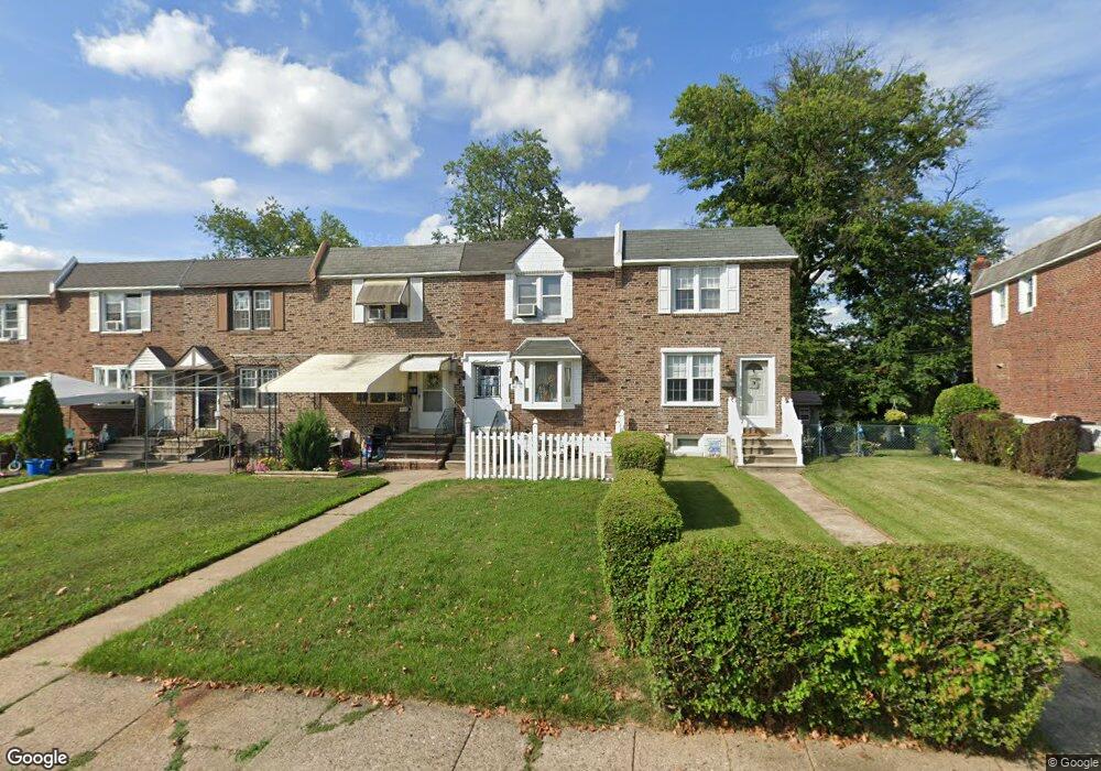 1117 Tremont Dr, Glenolden, PA 19036 - photo 1