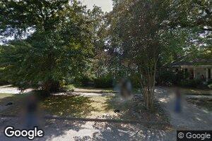1336 & 13361/2 19th St, Columbus, GA 31901