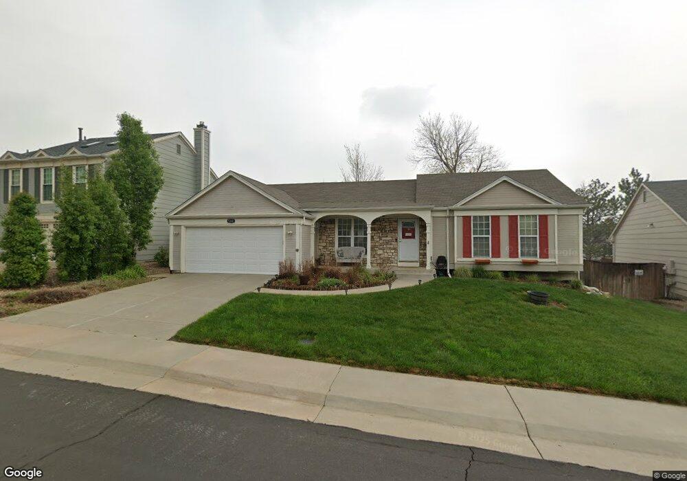 5312 S Halifax Cir, Centennial, CO 80015 - photo 1
