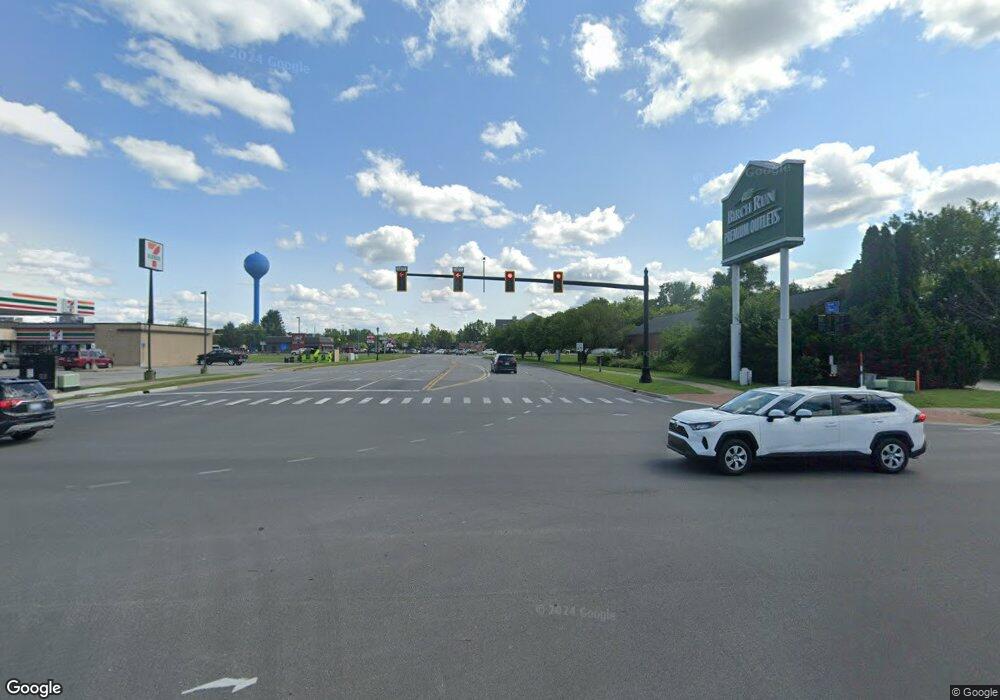 8590 Main St, Birch Run, MI 48415 - photo 1