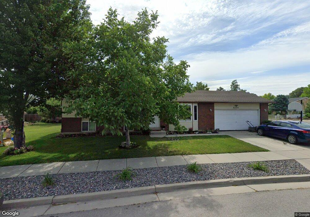 8859 S 3850 W, West Jordan, UT 84088 - photo 1