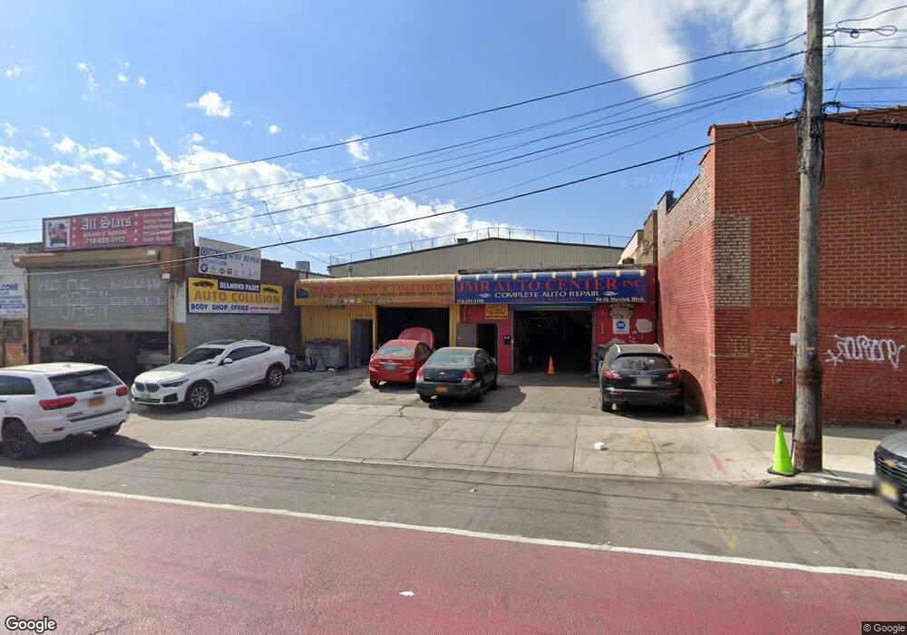 9436 Merrick Blvd, Jamaica, NY 11433 - photo 1