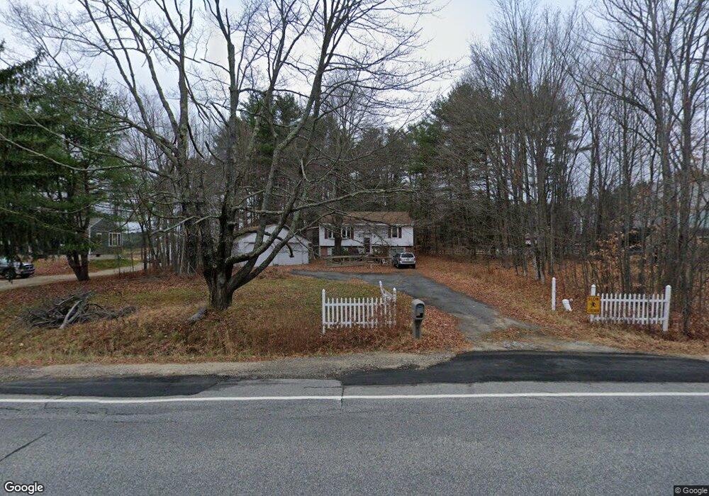 88 W Gray Rd, Gray, ME 04039 - photo 1