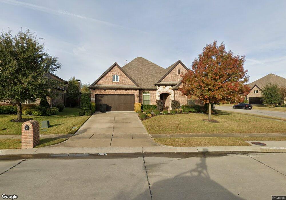 522 Still Meadow Dr, Keller, TX 76248 - photo 1
