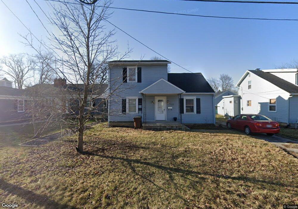 705 Clinton Ct, Findlay, OH 45840 - photo 1