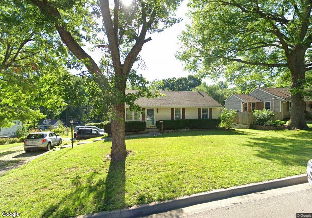 5610 Farley St, Shawnee, KS 66203 - photo 1