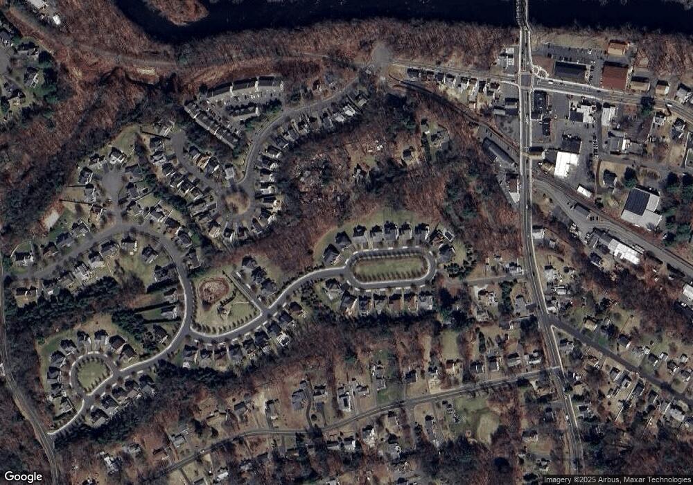 50 Nottingham Blvd, Unionville, CT 06085 - photo 1