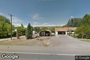 14595 Highway 65, Eckert, CO 81418