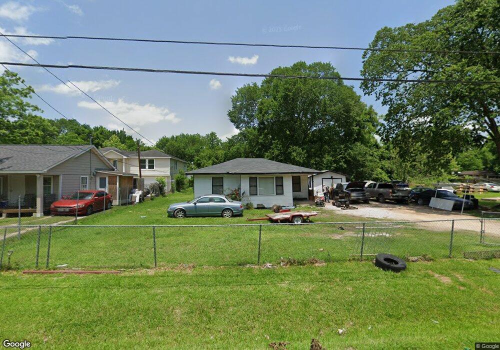 3725 Sparks St, Houston, TX 77093 - photo 1